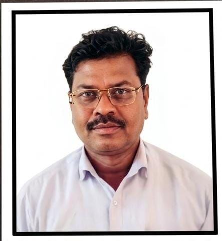 Anil Sir