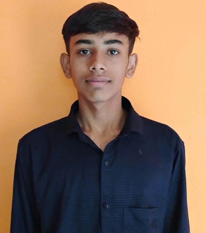 सुमित धोंडगे