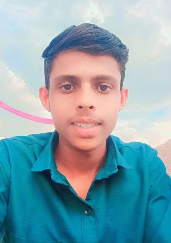 ऋषिकेश बुरकूल