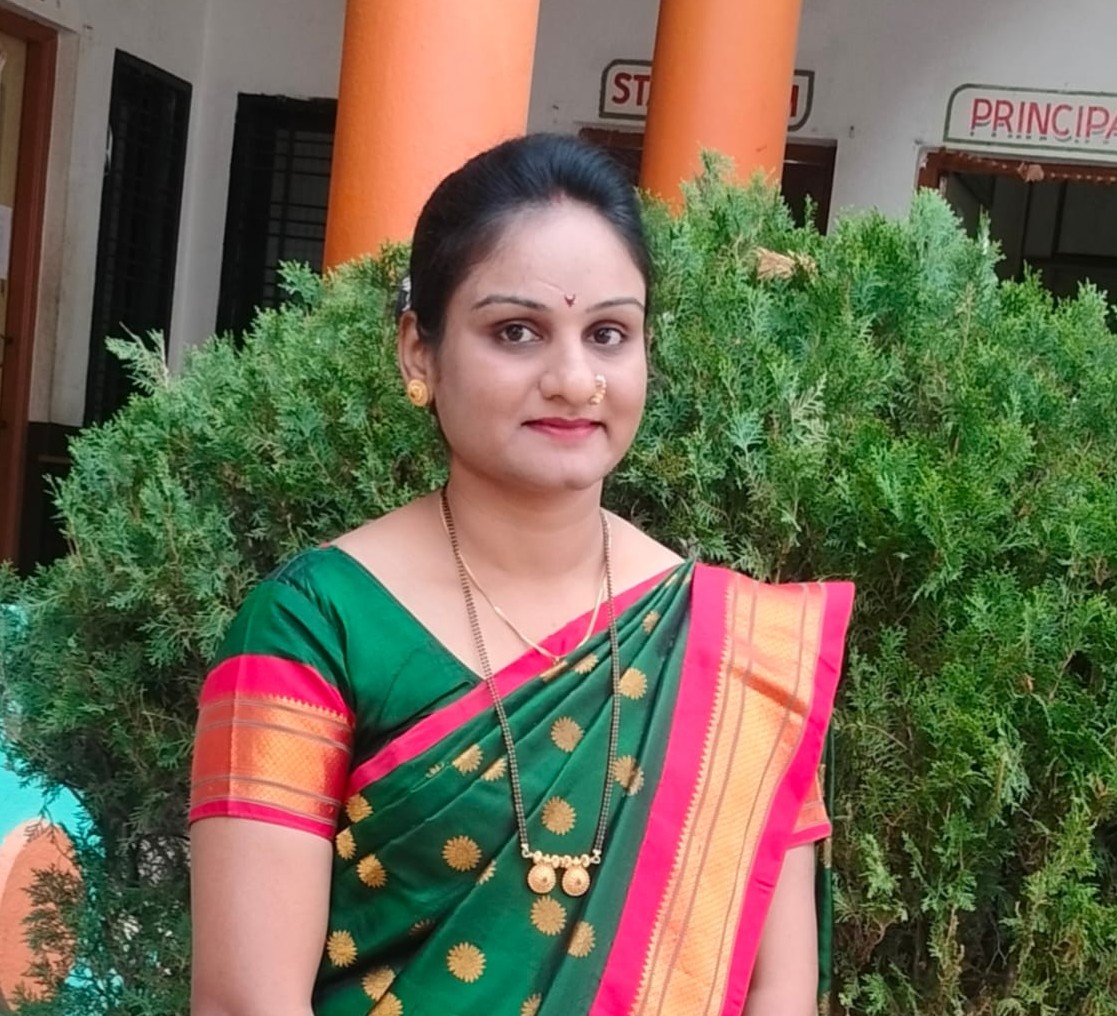Komal Madam