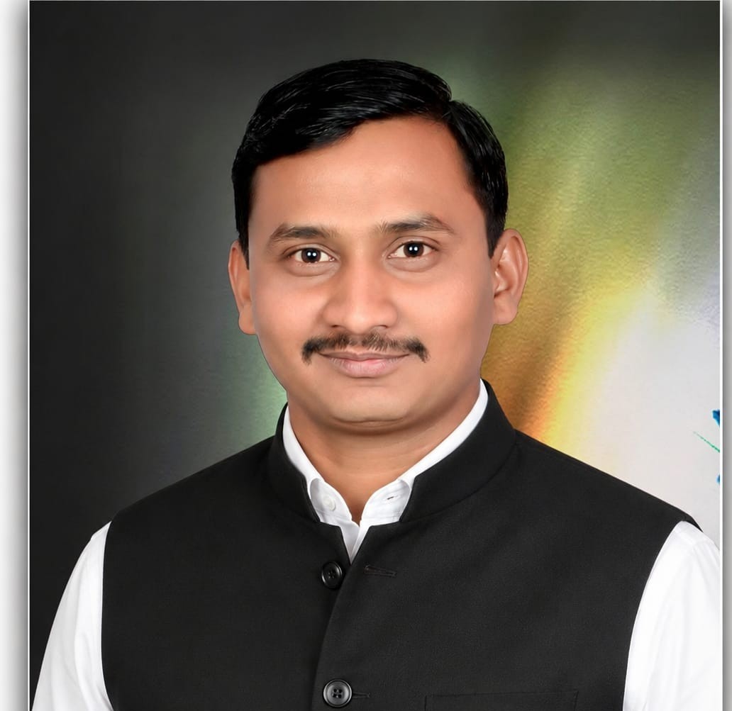 Krushnarao Sir