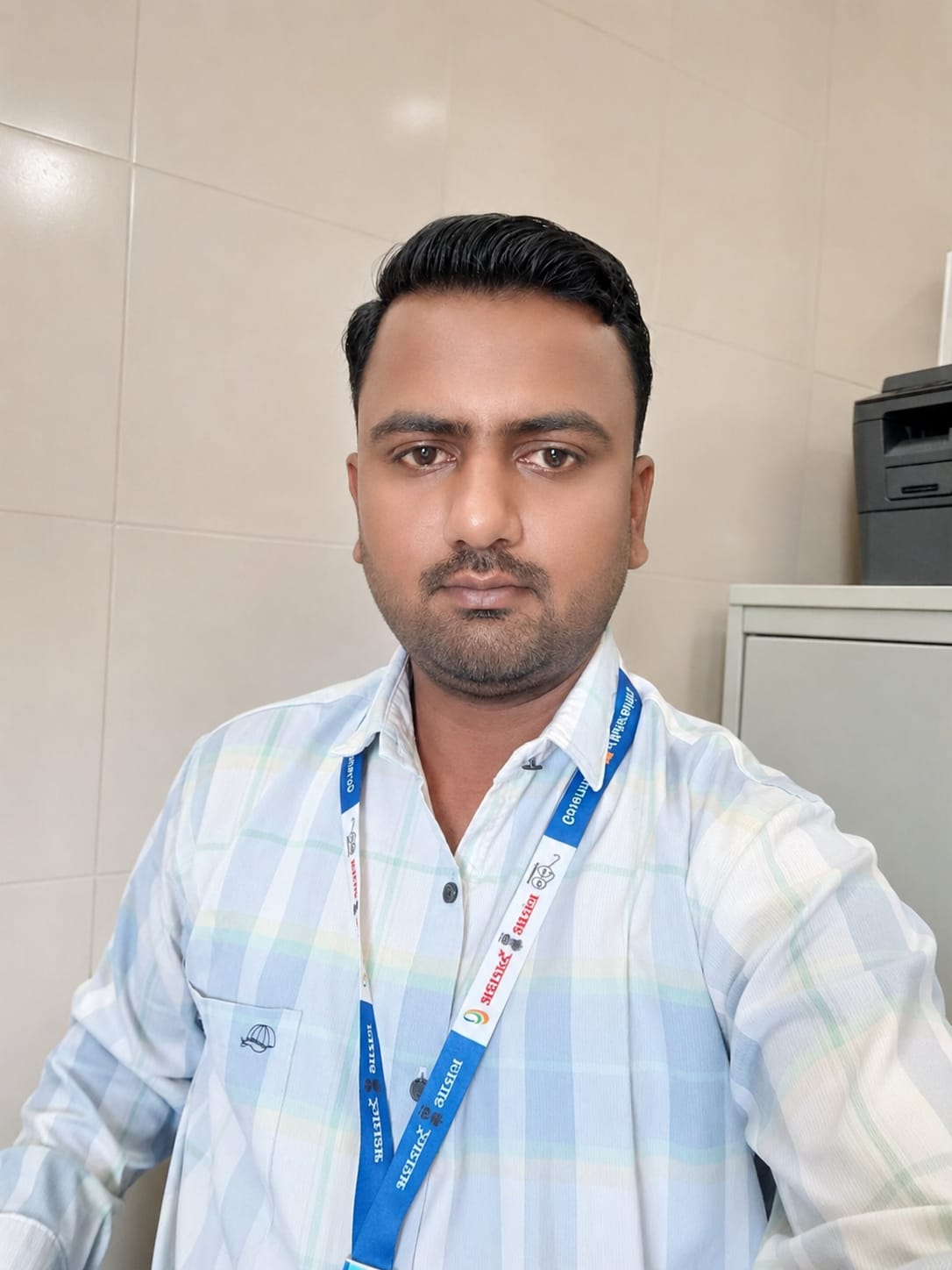 अक्षय वानखवेडे